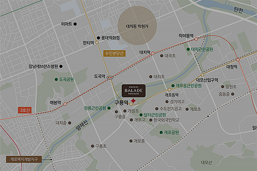 입지환경
